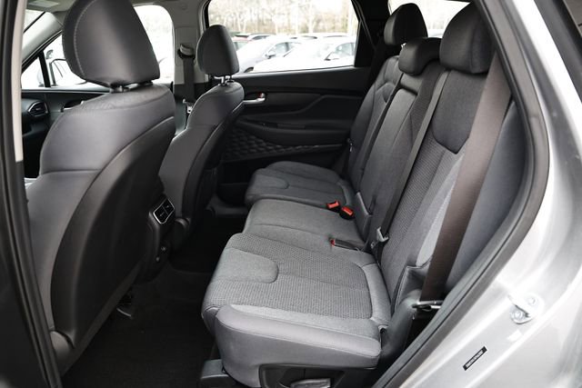 Used 2023 Hyundai Santa Fe SEL image 25