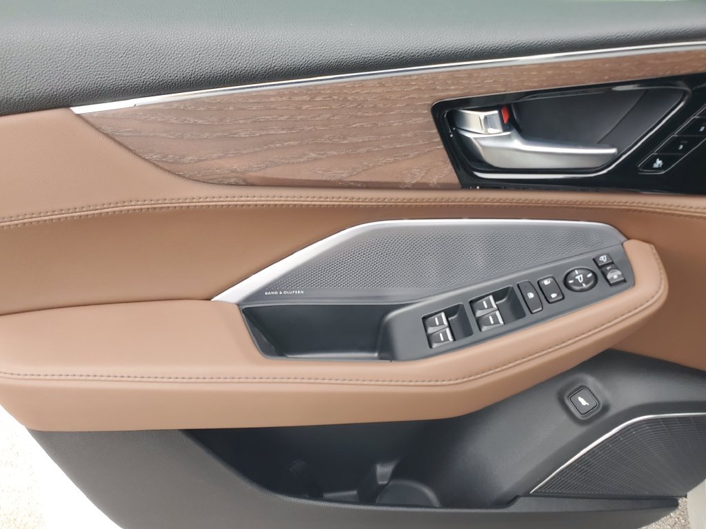 New 2026 Acura MDX w/ Advance Package AWD/4WD image 12