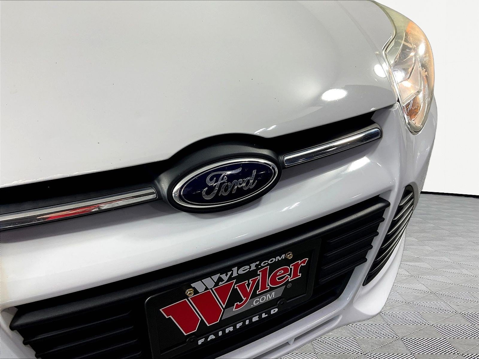 Used 2014 Ford Focus SE w/ Equipment Group 201A FWD image 30