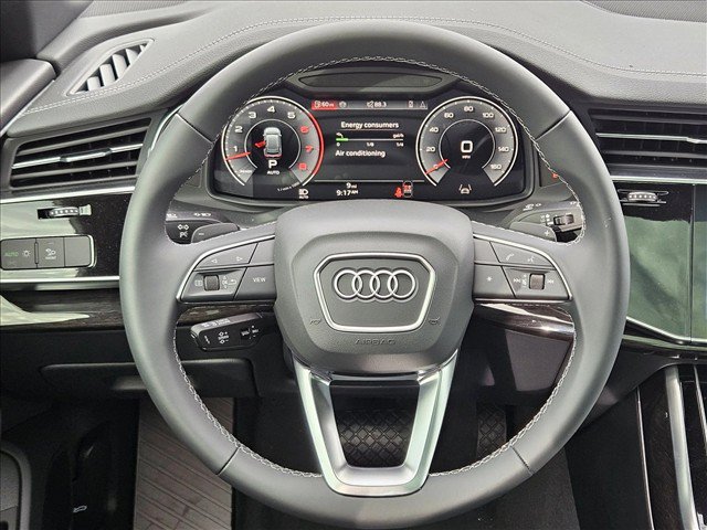 New 2027 Audi Q8 Premium AWD/4WD image 18