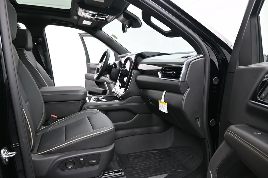 New 2027 GMC Yukon XL Elevation AWD/4WD image 26