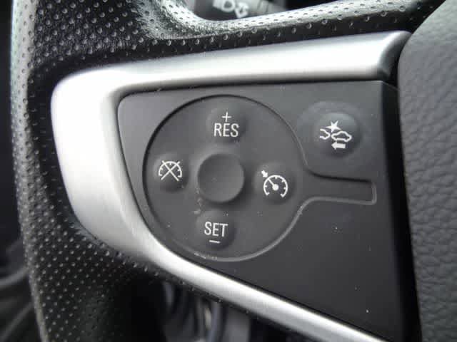 Used 2024 GMC Terrain SLE FWD image 16