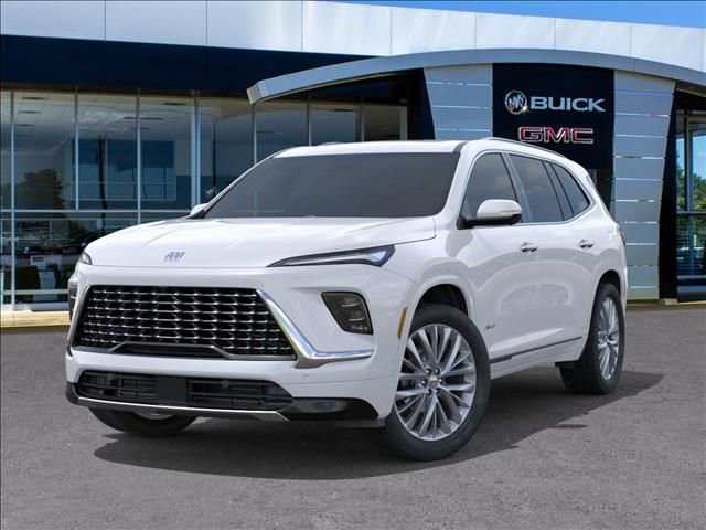 New 2026 Buick Enclave Avenir w/ Super Cruise Package image 6