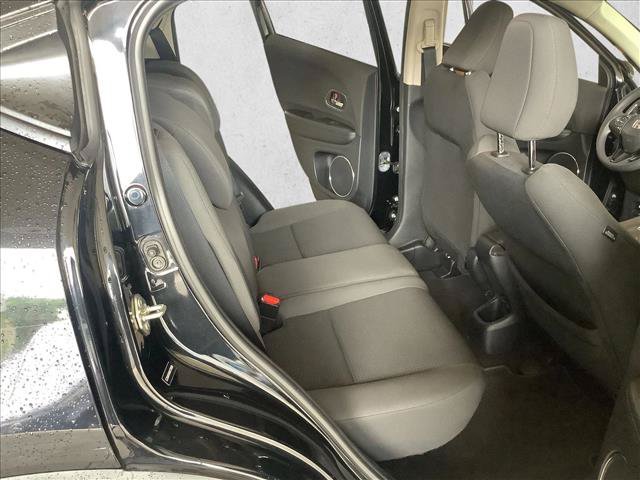 Used 2019 Honda HR-V EX image 14