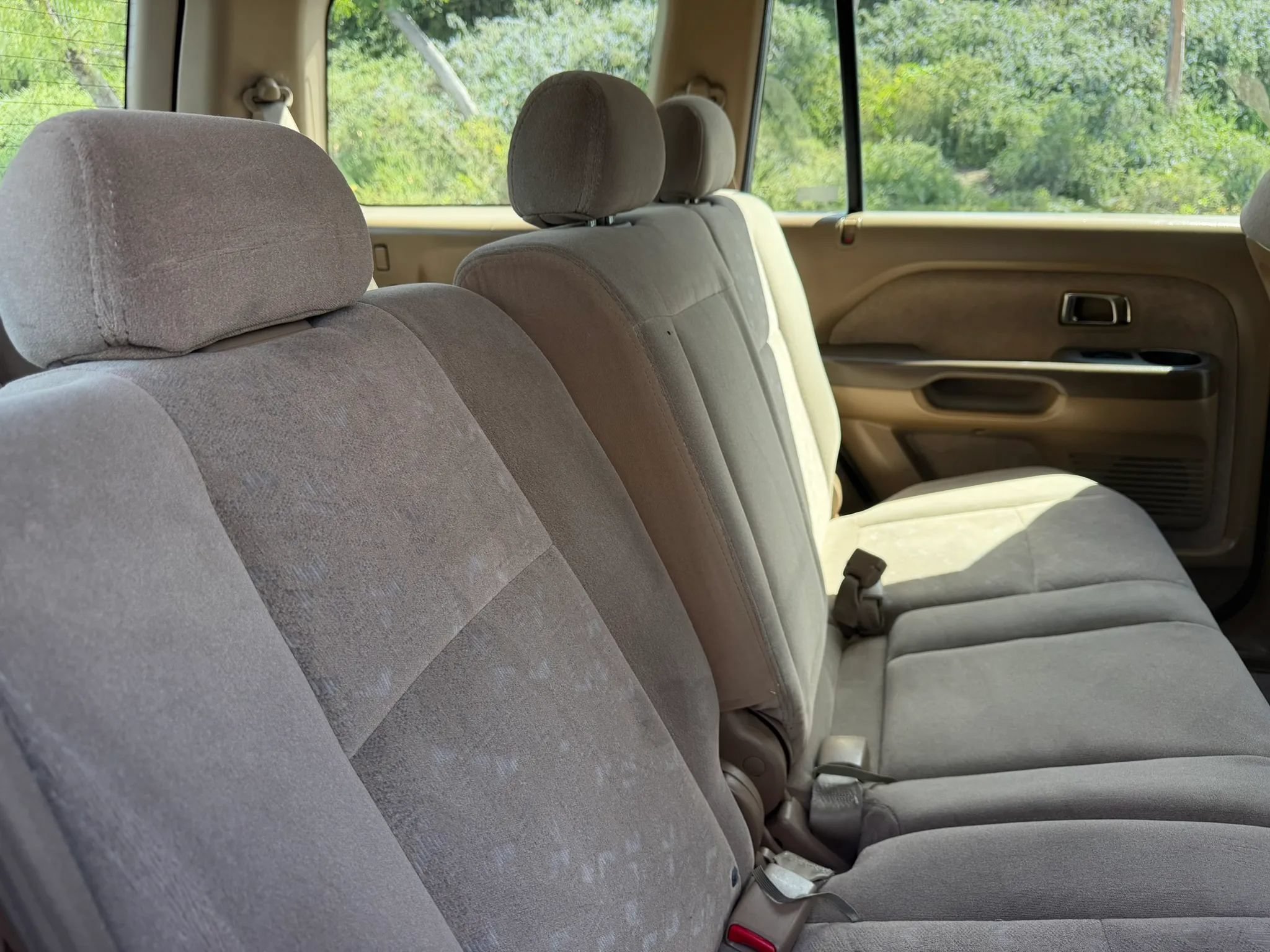 Used 2005 Honda Pilot LX image 18