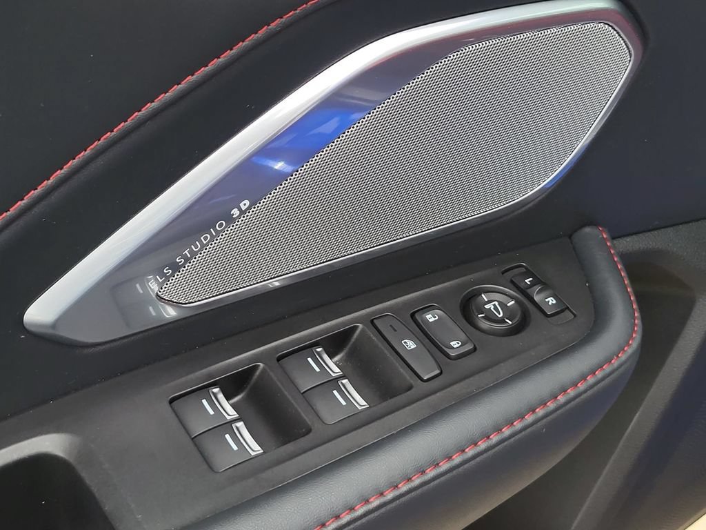 Used 2021 Acura RDX A-Spec w/ Technology Package FWD image 19