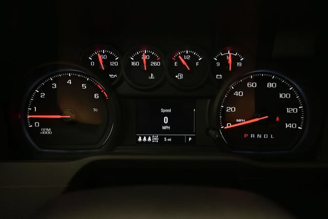 New 2026 GMC Sierra 3500 Pro w/ 1SA Pro Safety Plus Package AWD/4WD image 9