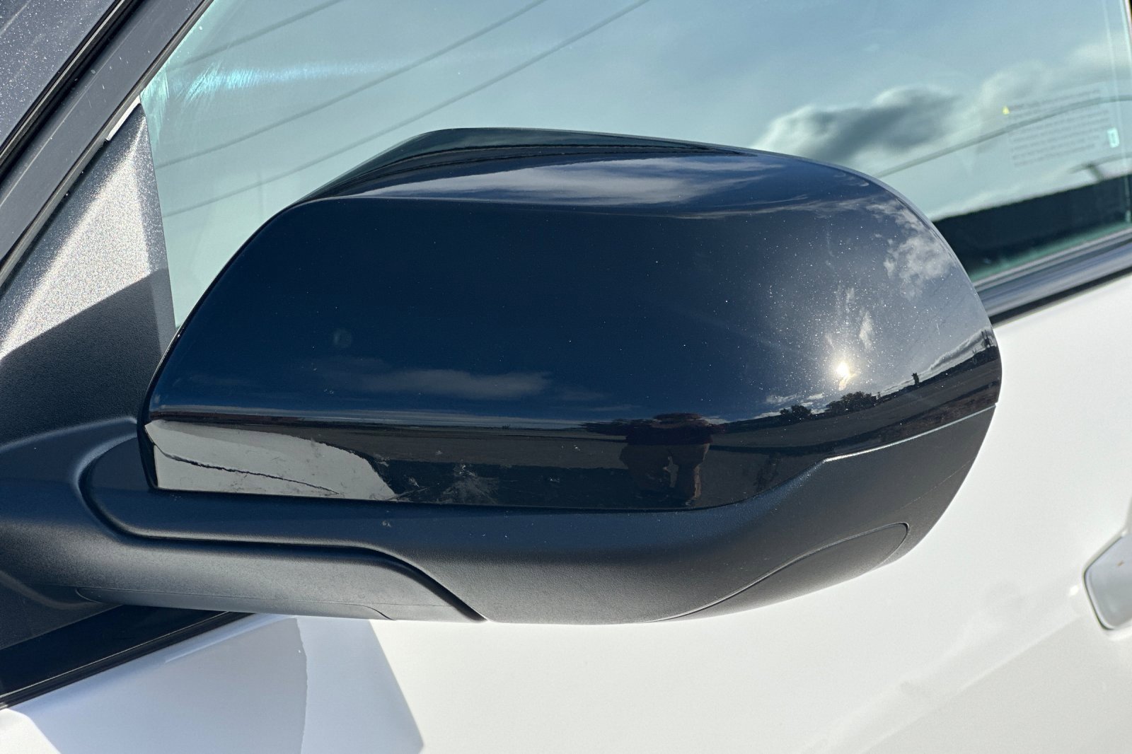 Used 2026 GMC Terrain AT4 w/ Convenience Package III image 54