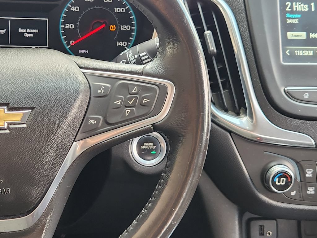 Used 2018 Chevrolet Equinox LT FWD image 31