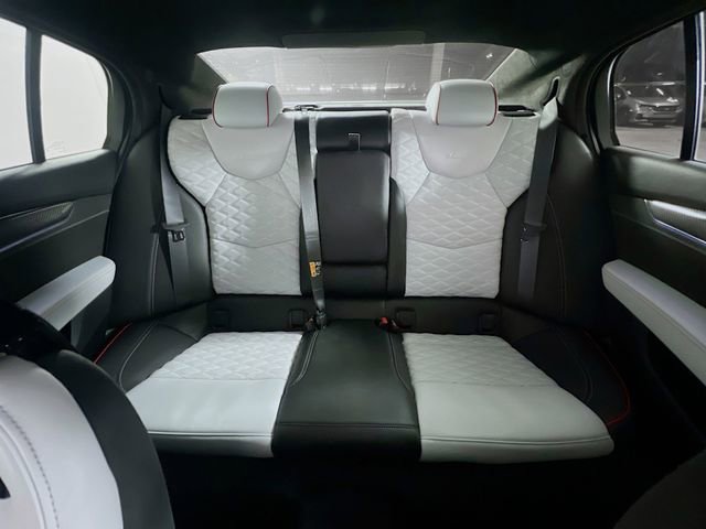 Used 2024 Cadillac CT5 V Blackwing w/ Carbon Fiber Package 2 image 25