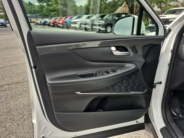Used 2023 Hyundai Santa Fe Limited AWD/4WD image 11
