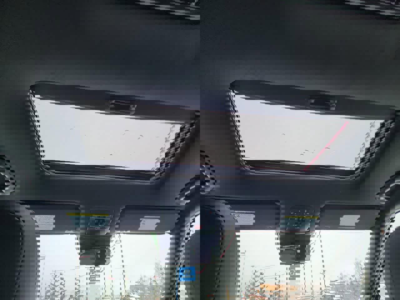 New 2026 Hyundai Palisade Calligraphy AWD/4WD image 21