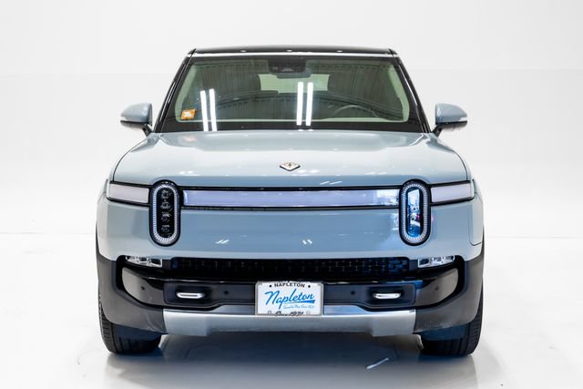 Used 2023 Rivian R1S Launch Edition AWD/4WD image 4