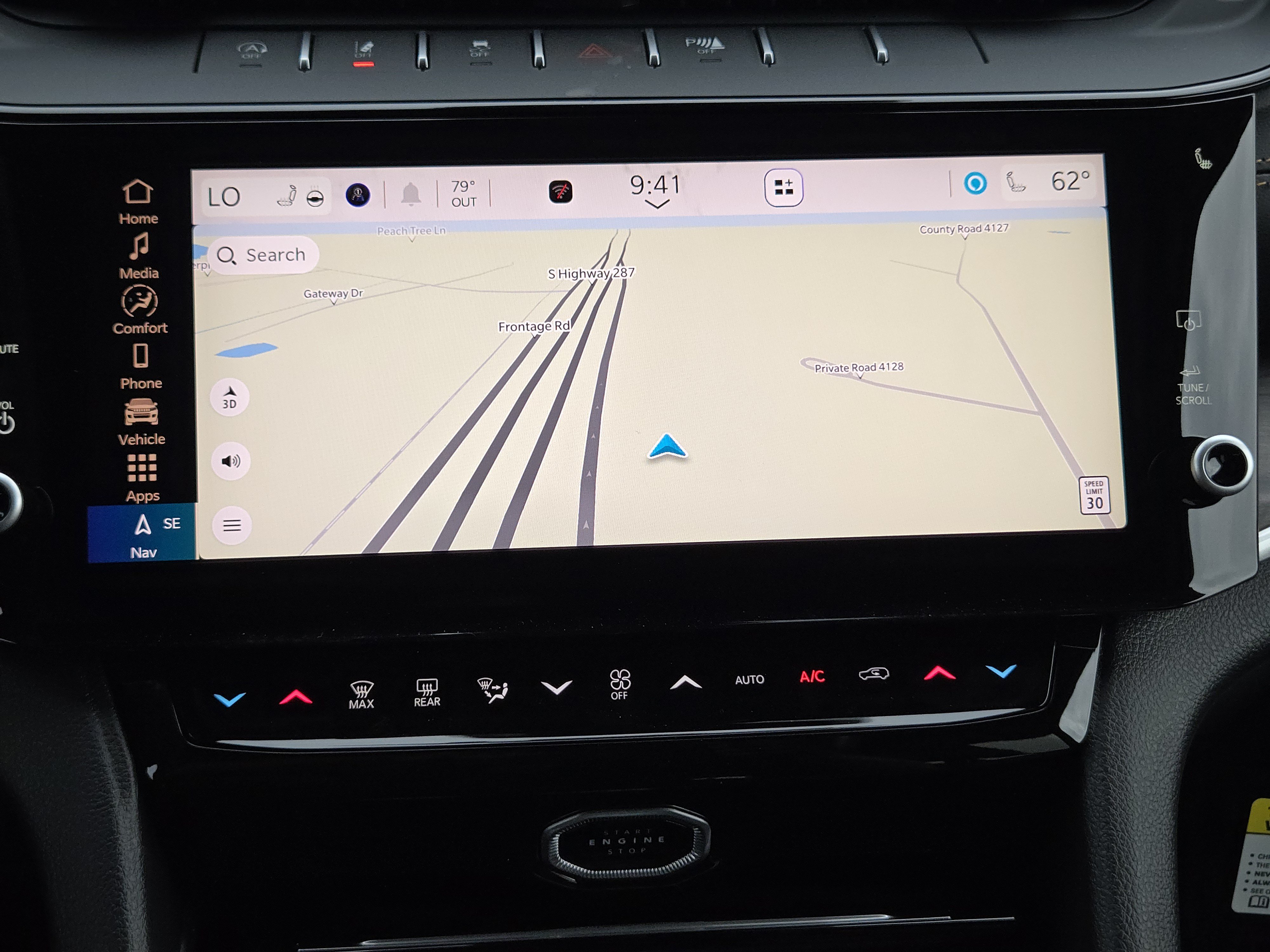 New 2026 Jeep Grand Cherokee Limited AWD/4WD image 13