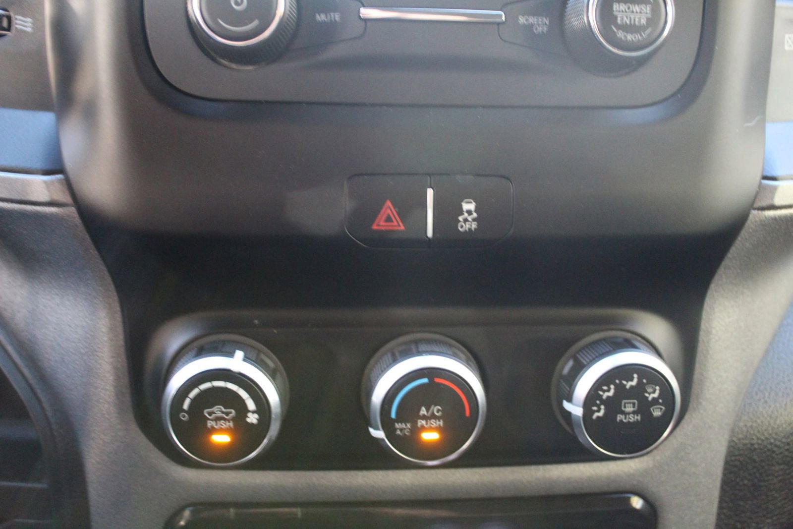 Used 2020 RAM 3500 Tradesman AWD/4WD image 20