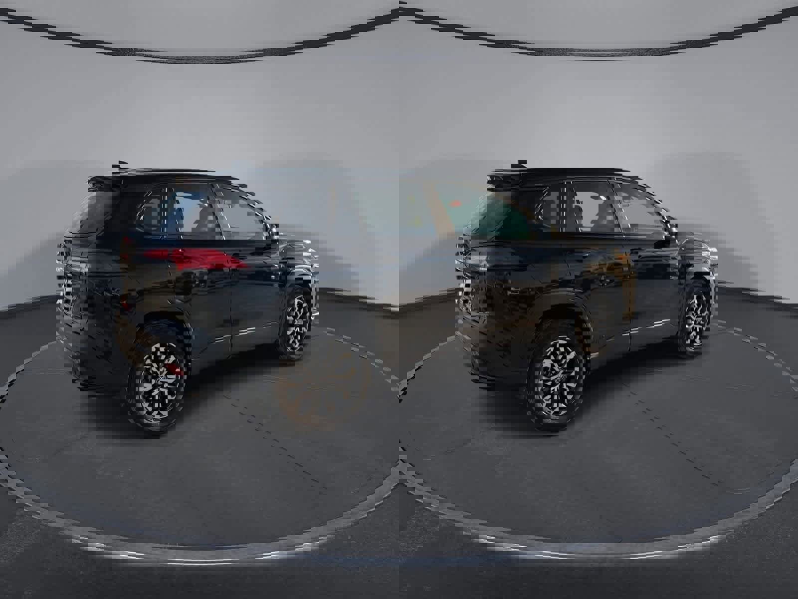 Used 2024 Toyota Corolla Cross S image 8