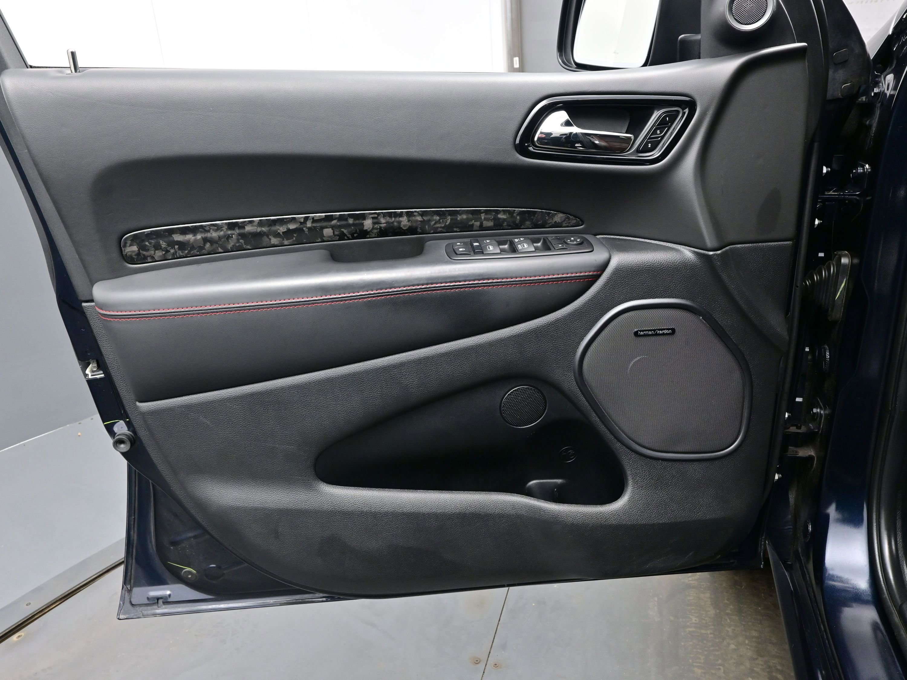 Used 2024 Dodge Durango R/T image 9