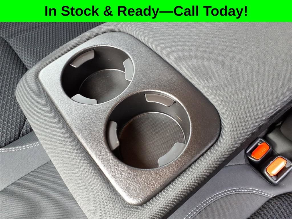 Certified 2021 Subaru Forester Premium image 33