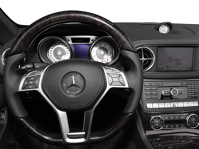 Used 2013 Mercedes-Benz SL 550 image 6