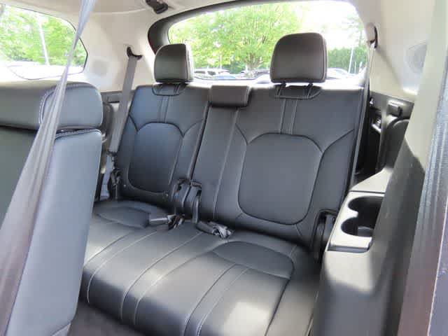 Certified 2023 Honda Pilot Elite image 16