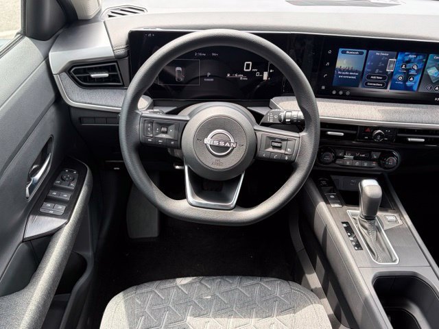New 2026 Nissan Kicks SV w/ Cold Weather Package AWD/4WD image 33