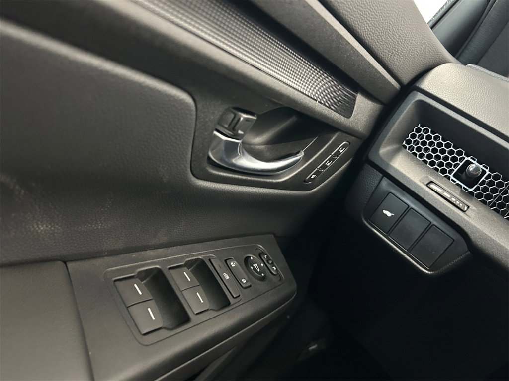 New 2026 Honda CR-V Sport-L image 19