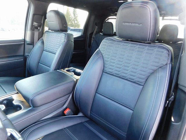 Used 2025 GMC Sierra EV Denali image 21