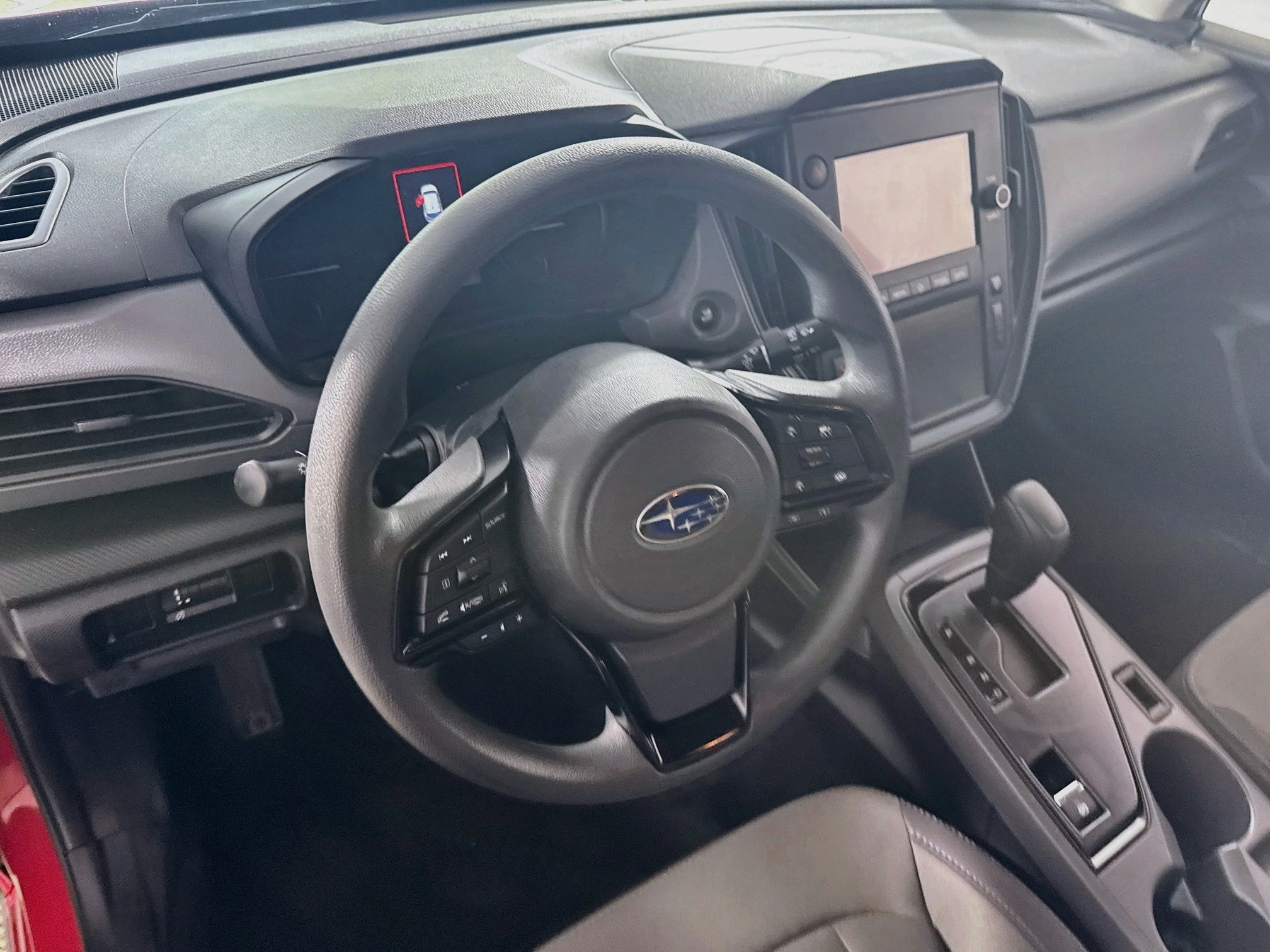 Used 2024 Subaru Crosstrek 2.0i AWD/4WD image 10