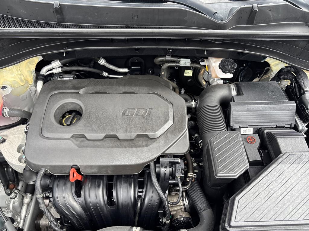 Used 2022 Kia Sportage LX image 13