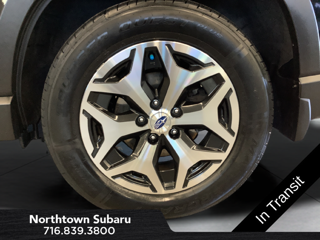 Certified 2023 Subaru Forester Premium AWD/4WD image 24