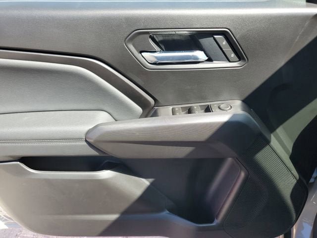 New 2026 GMC Canyon Elevation AWD/4WD image 18
