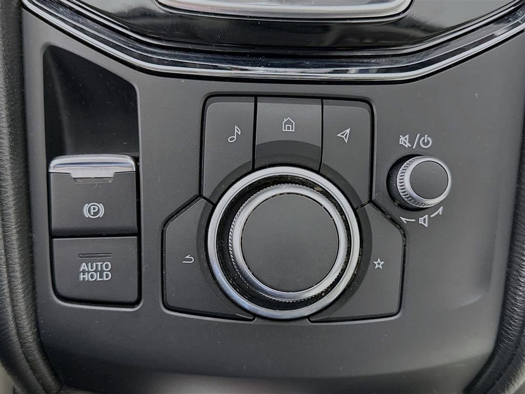 Used 2023 MAZDA CX-5 AWD 2.5 S w/ Preferred Package image 19