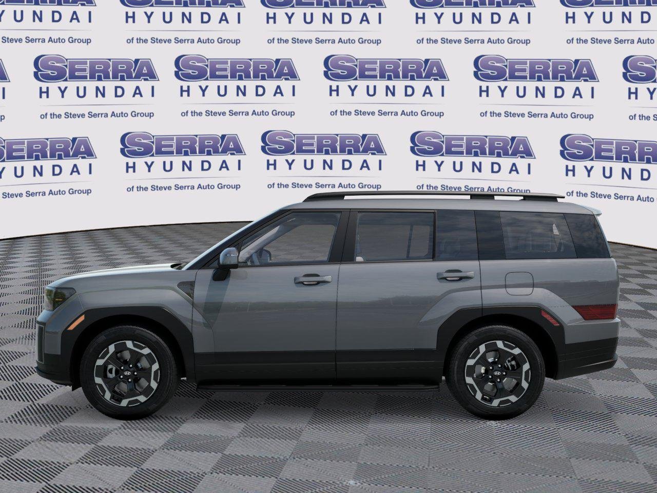 New 2027 Hyundai Santa Fe SEL w/ Tow & Go Package FWD image 20