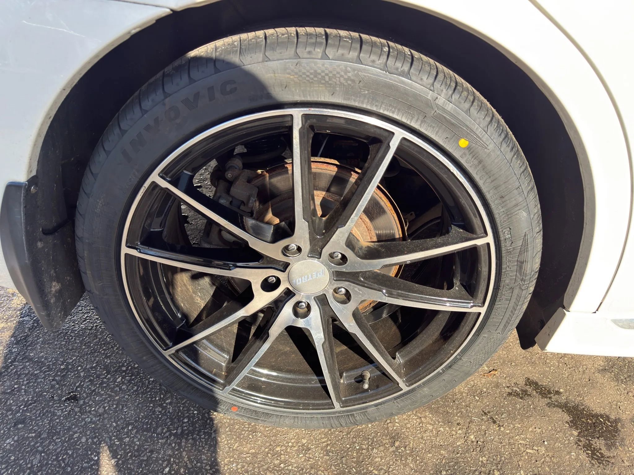 Used 2018 Subaru Legacy 2.5i Sport w/ Popular Package #2B image 97