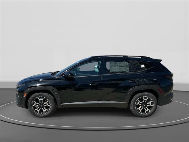 New 2026 Hyundai Tucson XRT FWD image 3