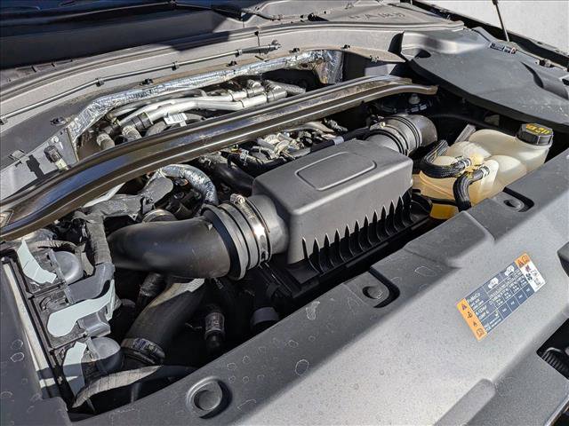 Used 2020 Lincoln Aviator Black Label w/ Dynamic Handling Package image 24