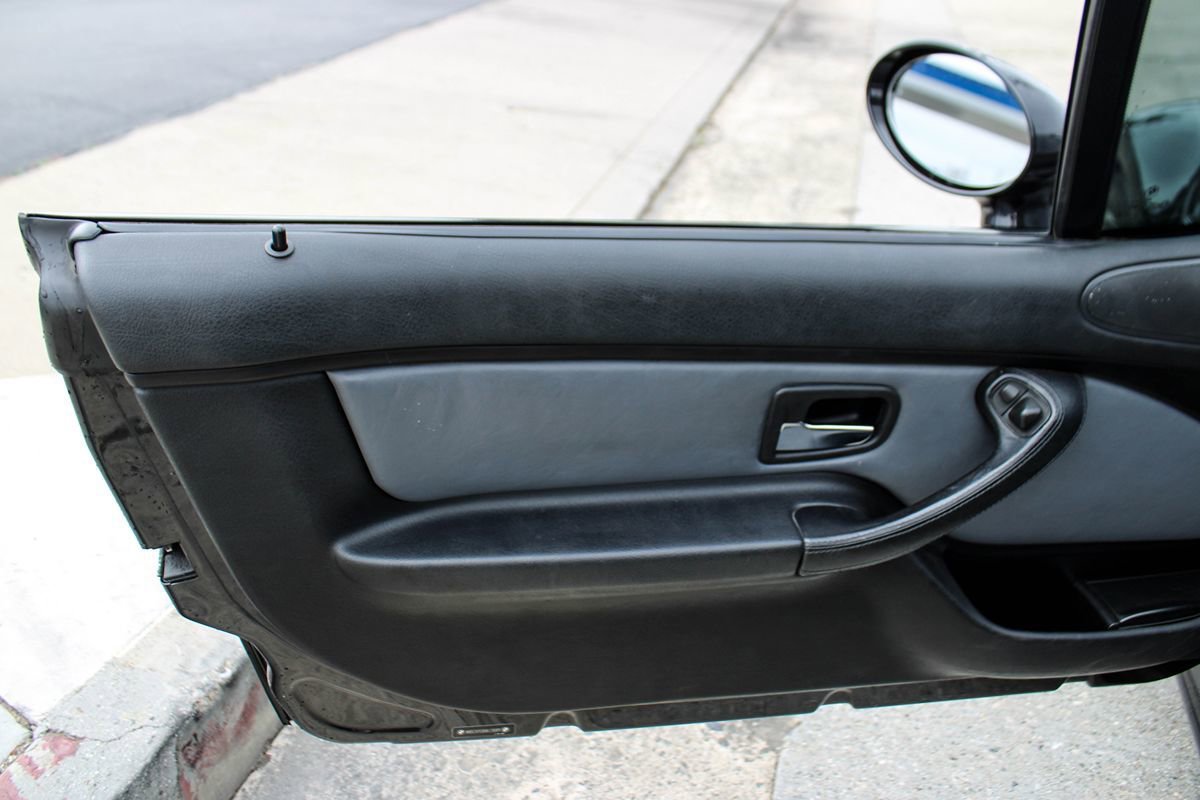 Used 1998 BMW M Roadster RWD image 32