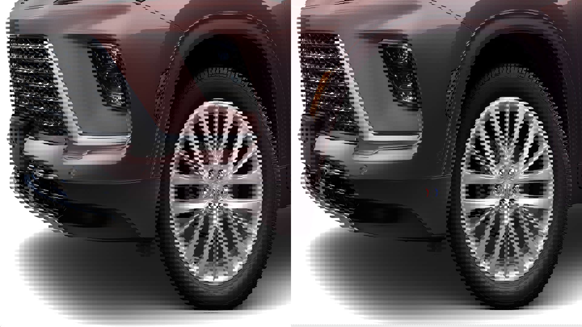 New 2026 Buick Enclave Avenir w/ Super Cruise Package image 5