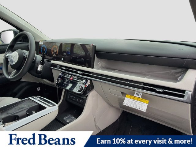 New 2026 Hyundai Tucson Blue SE AWD/4WD image 32