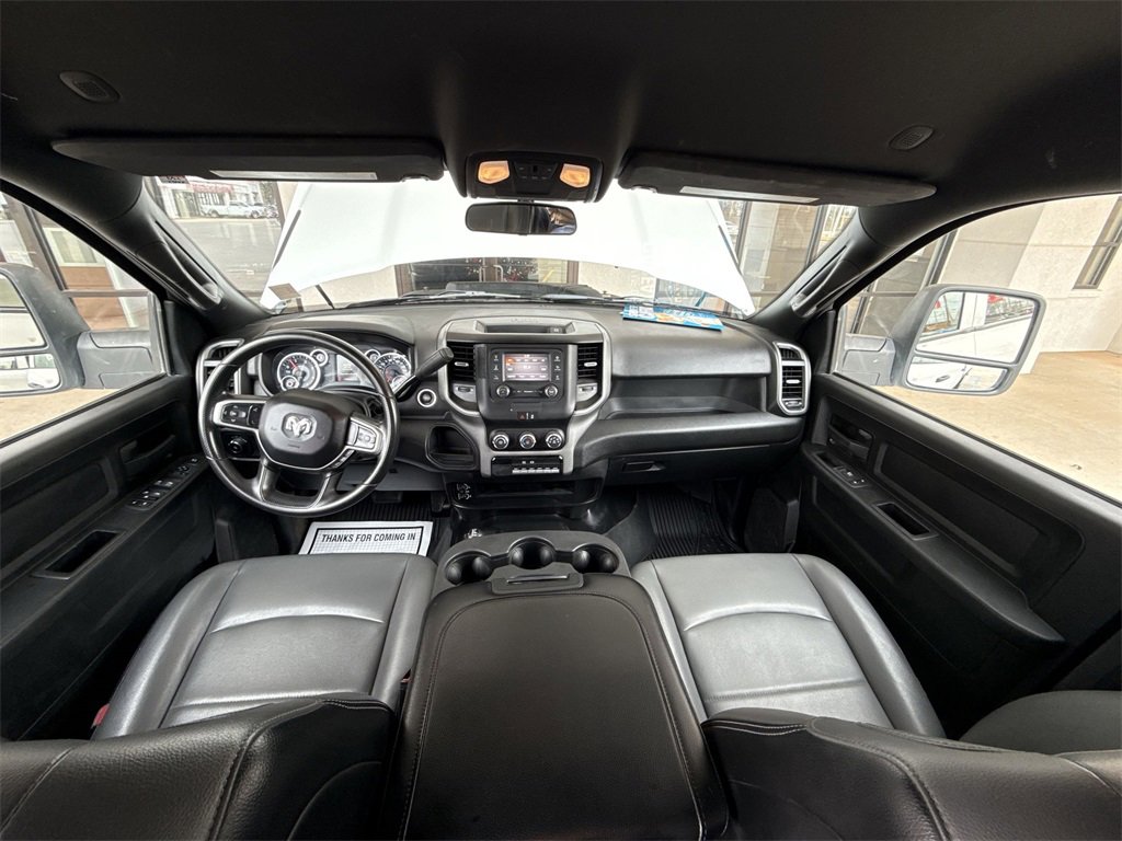 Used 2023 RAM 2500 Tradesman image 15