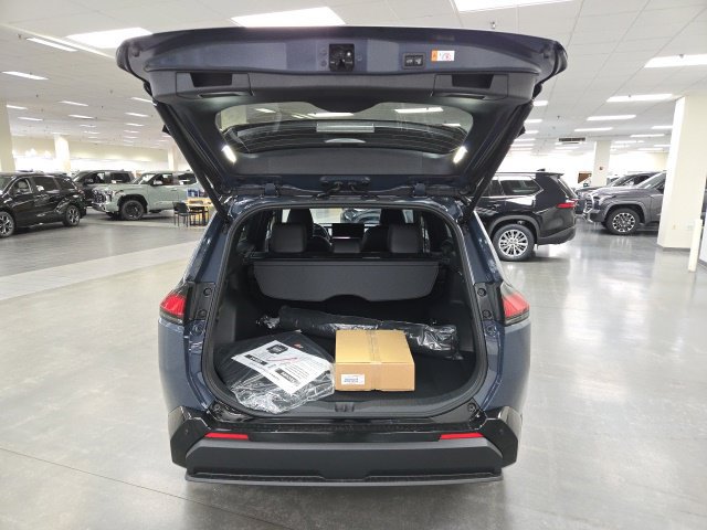 New 2026 Toyota RAV4 AWD Plug-in Hybrid image 15