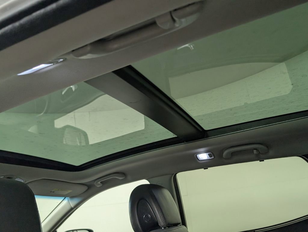 Used 2017 Hyundai Santa Fe Sport image 13