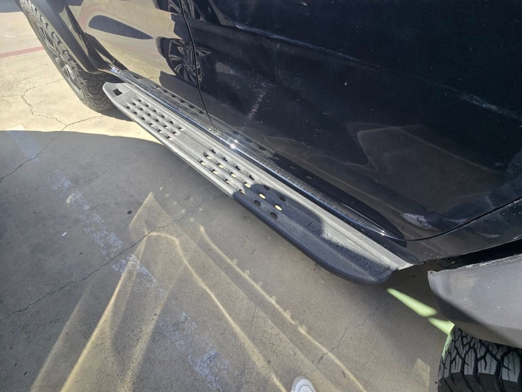 Used 2025 Ford Ranger Raptor image 17