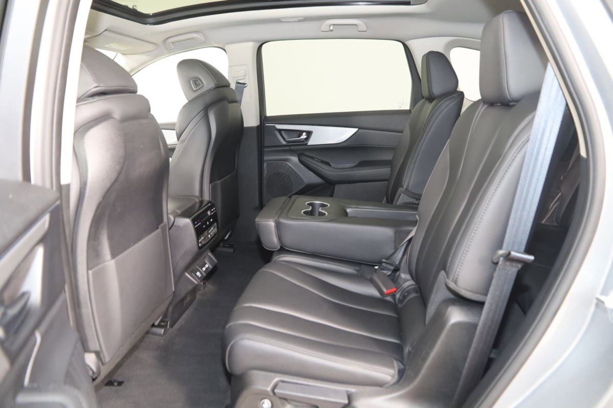 Used 2023 Acura MDX SH-AWD image 49