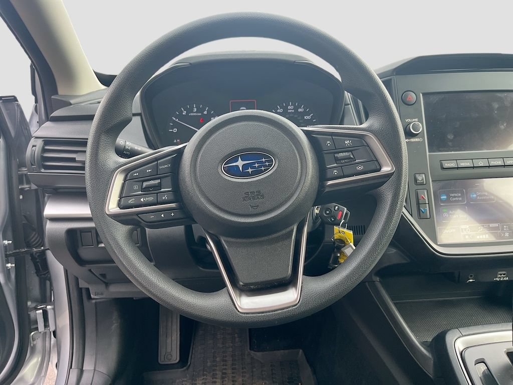Used 2024 Subaru Impreza 2.0i AWD/4WD image 11