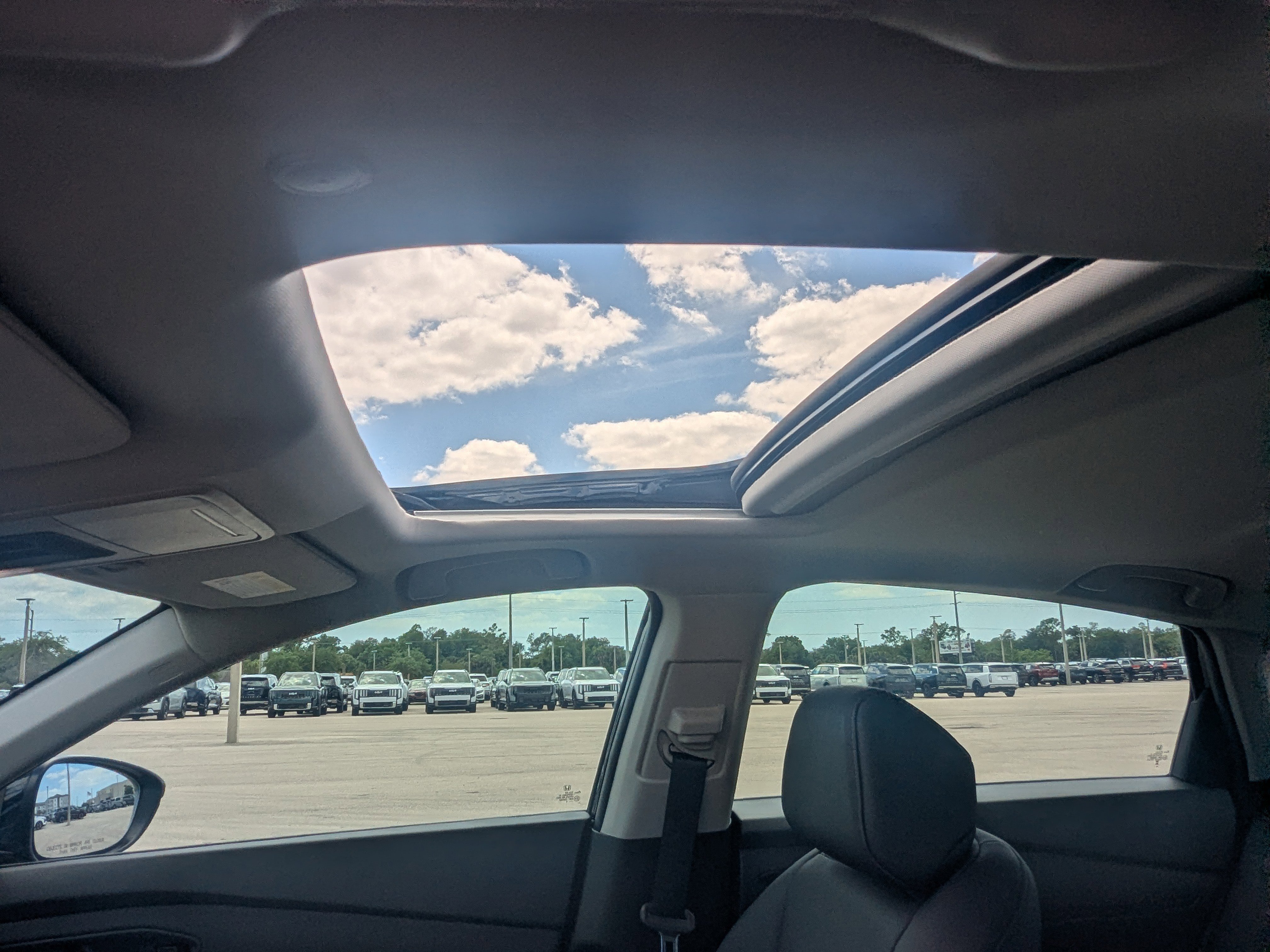 Used 2025 Honda Accord EX-L image 21