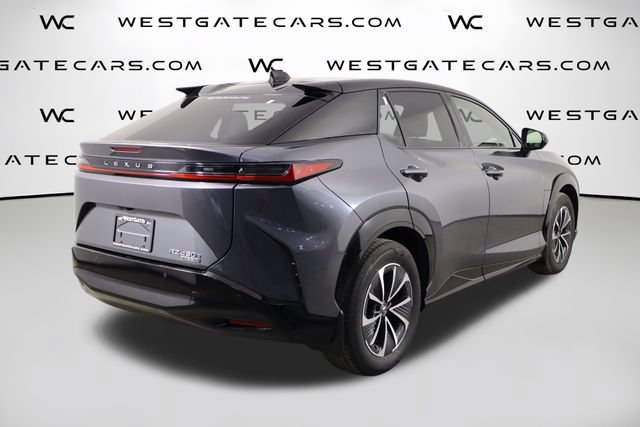 Used 2023 Lexus RZ 450e Premium w/ Technology Package AWD/4WD image 45