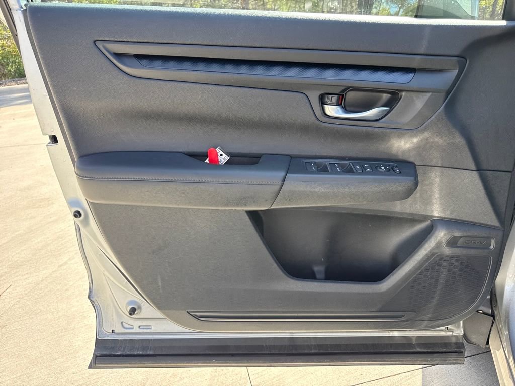 Used 2023 Honda CR-V EX image 14