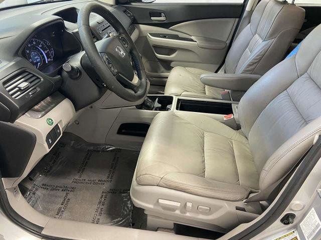Used 2014 Honda CR-V EX-L image 9