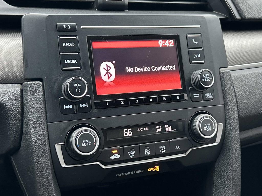 Used 2019 Honda Civic LX image 20